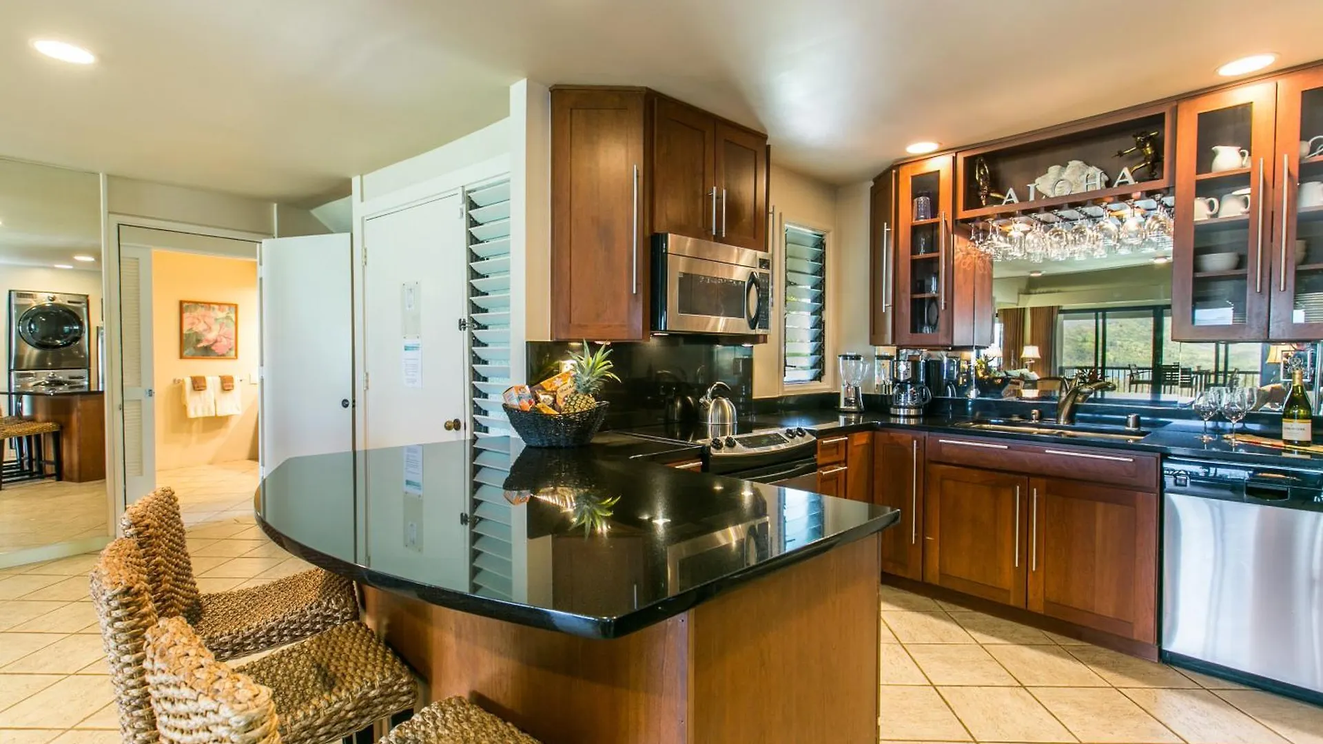 Hanalei Bay Resort 4301-2 Princeville