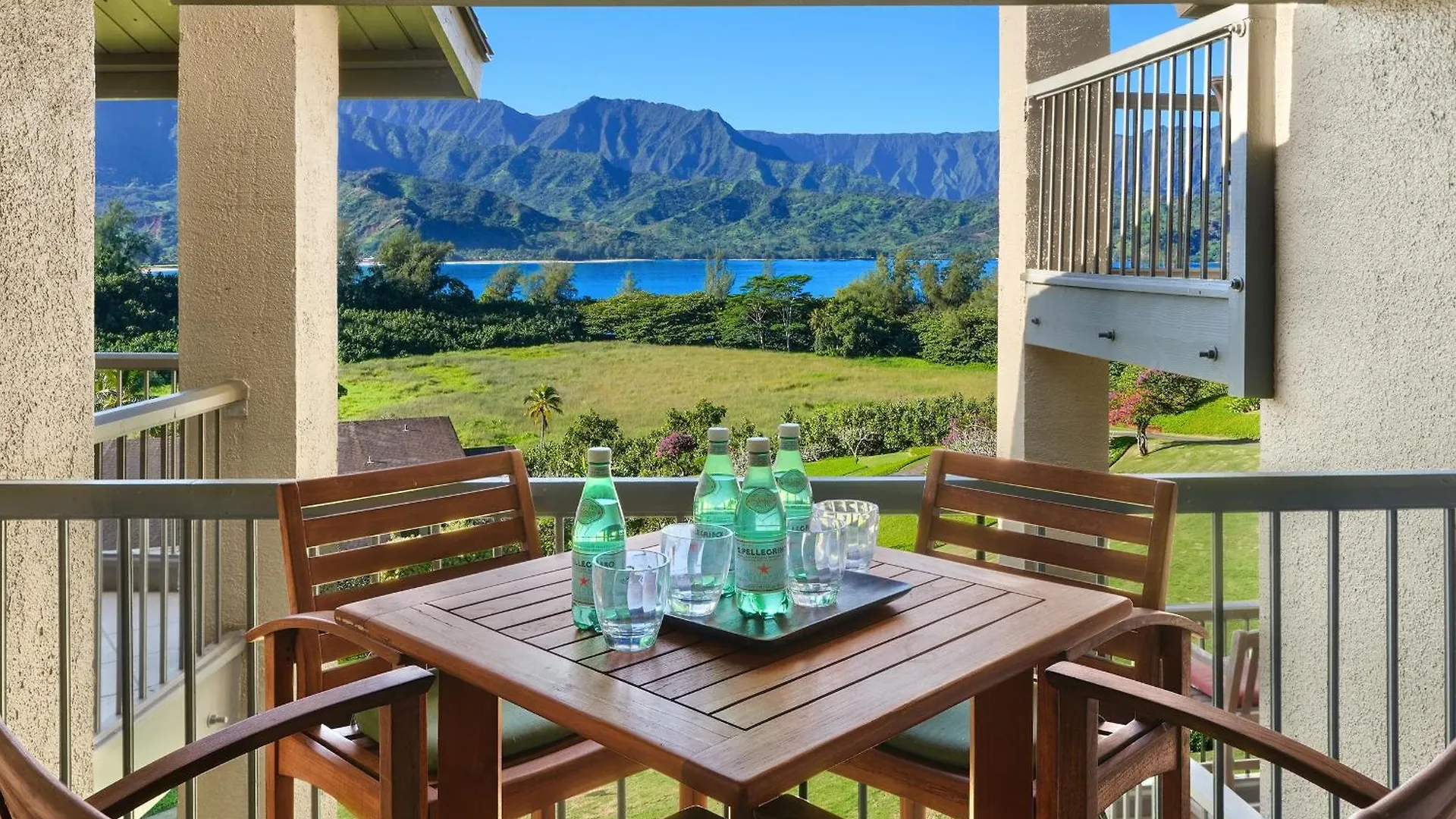 Hanalei Bay Resort 4301-2 Princeville 0*,