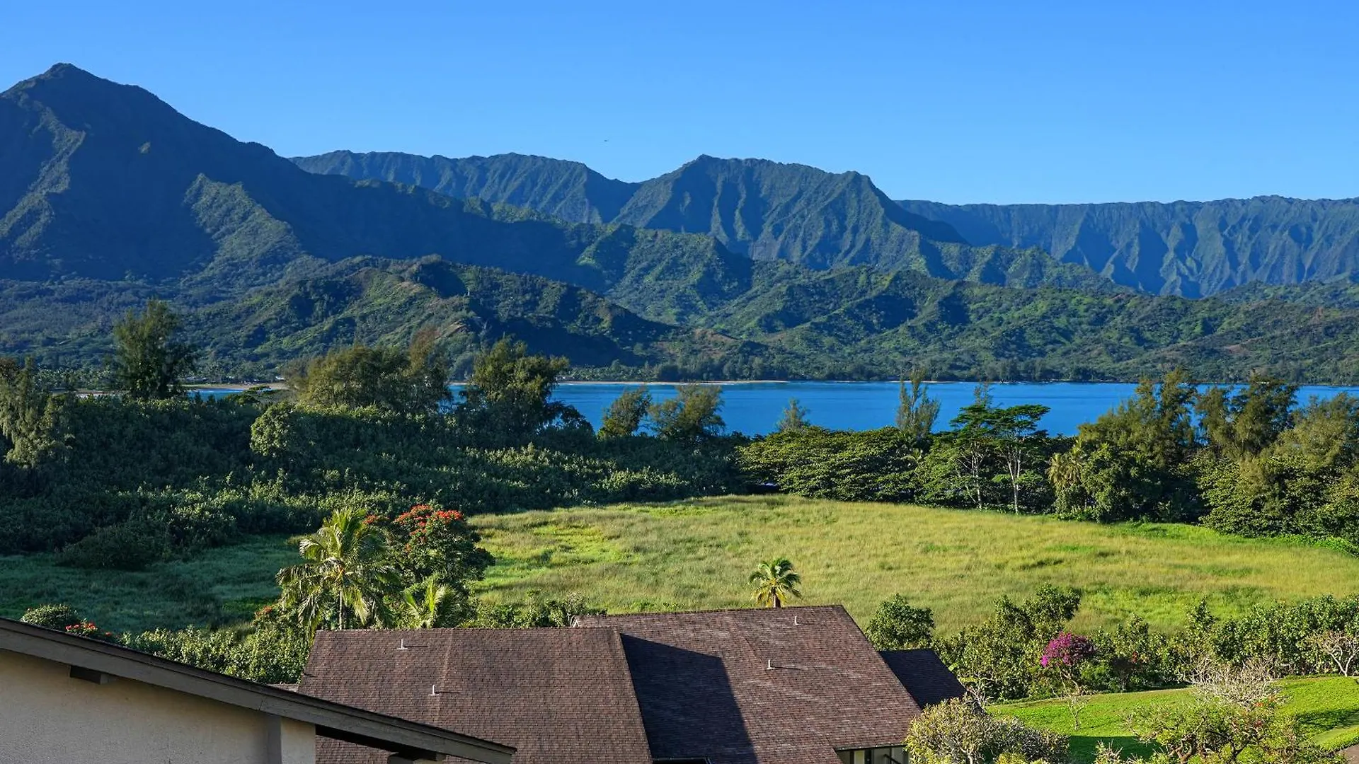 Hanalei Bay Resort 4301-2 Princeville