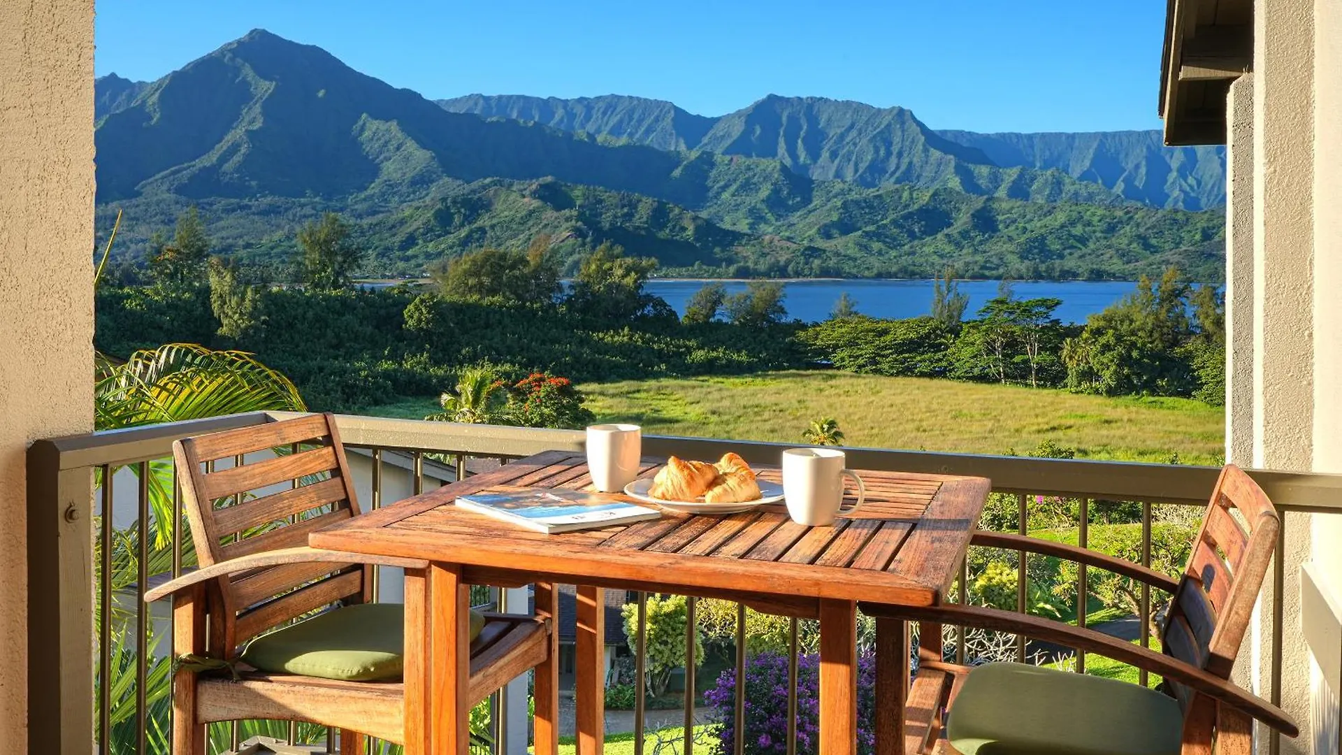 Apartamento Hanalei Bay Resort 4301-2 Princeville
