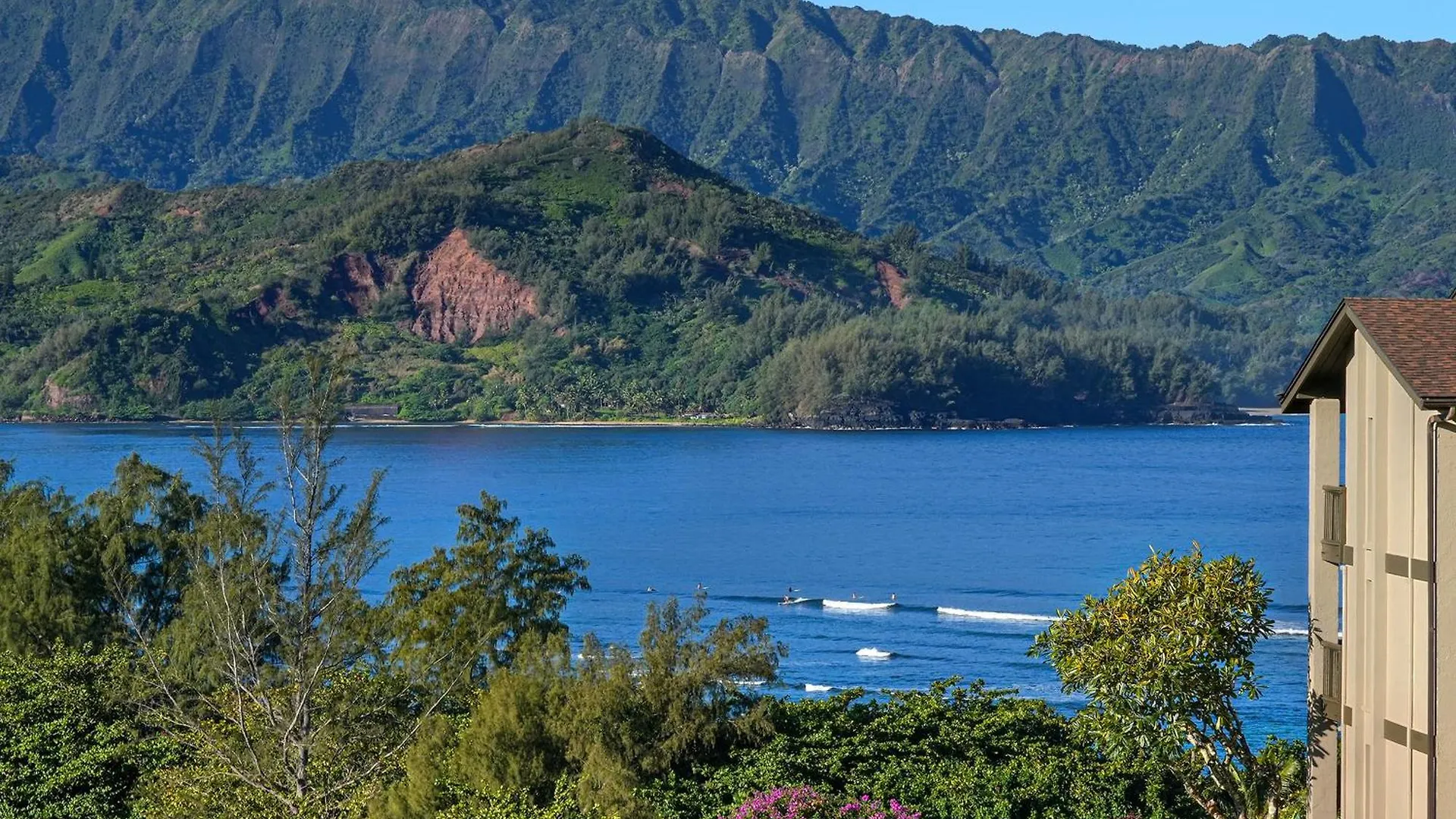 Hanalei Bay Resort 4301-2 Princeville 0*,